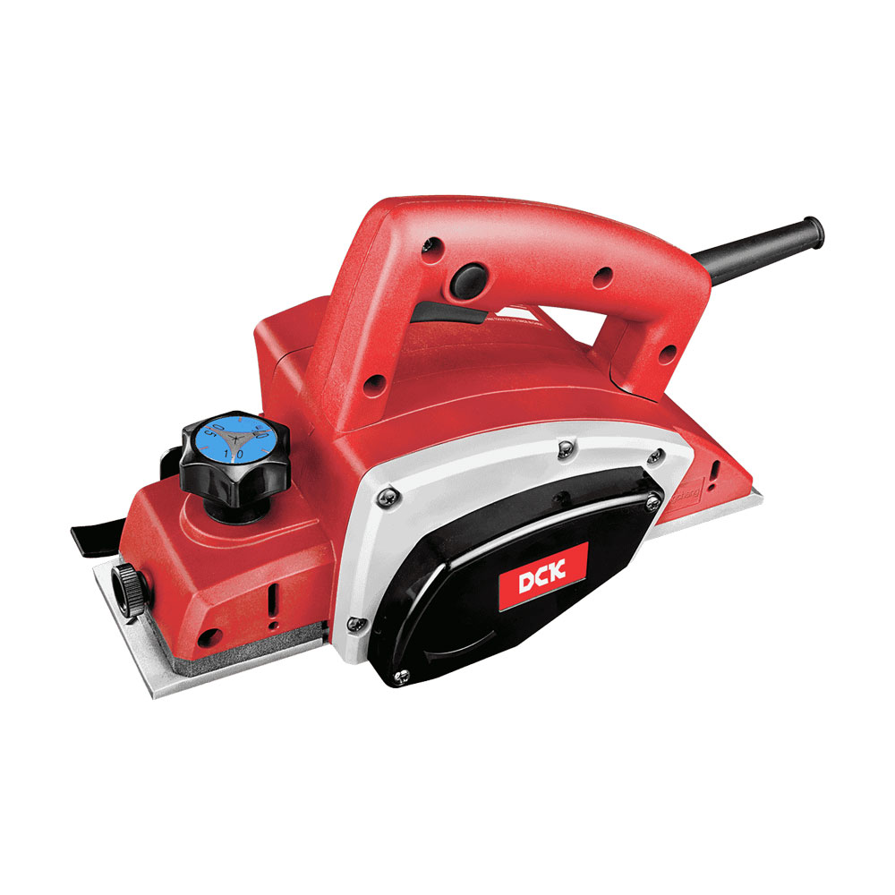 Рубанок DCK KMB03-82