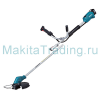 Аккумуляторный триммер Makita BUR142UDZ