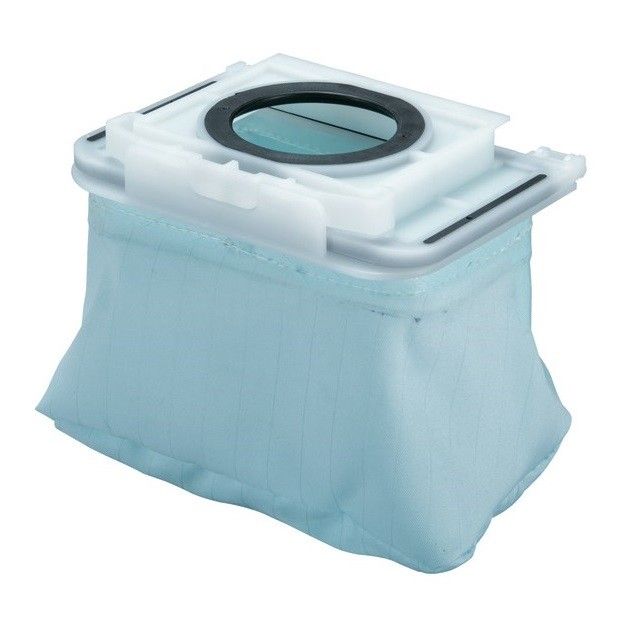 Тканевый пылесборный мешок для DVC260 Makita 197899-3