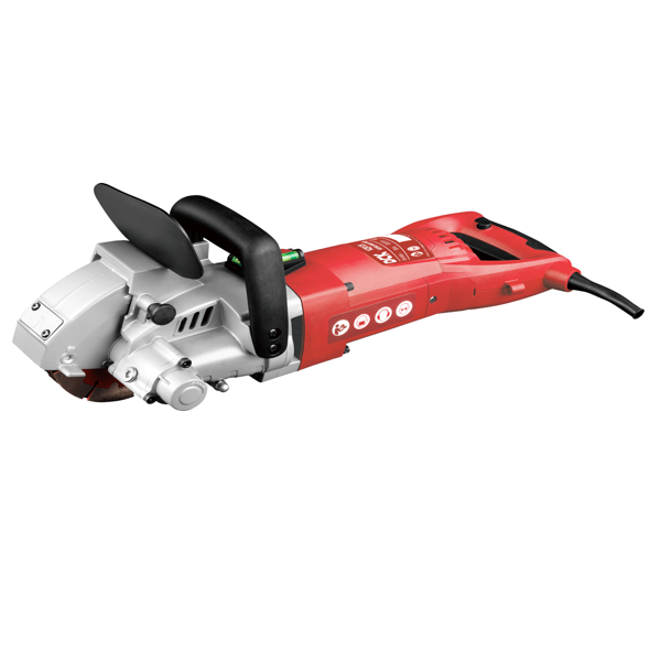 Штроборез DCK KZR125