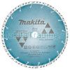 Алмазный диск 125х22,23мм Makiita D-41779