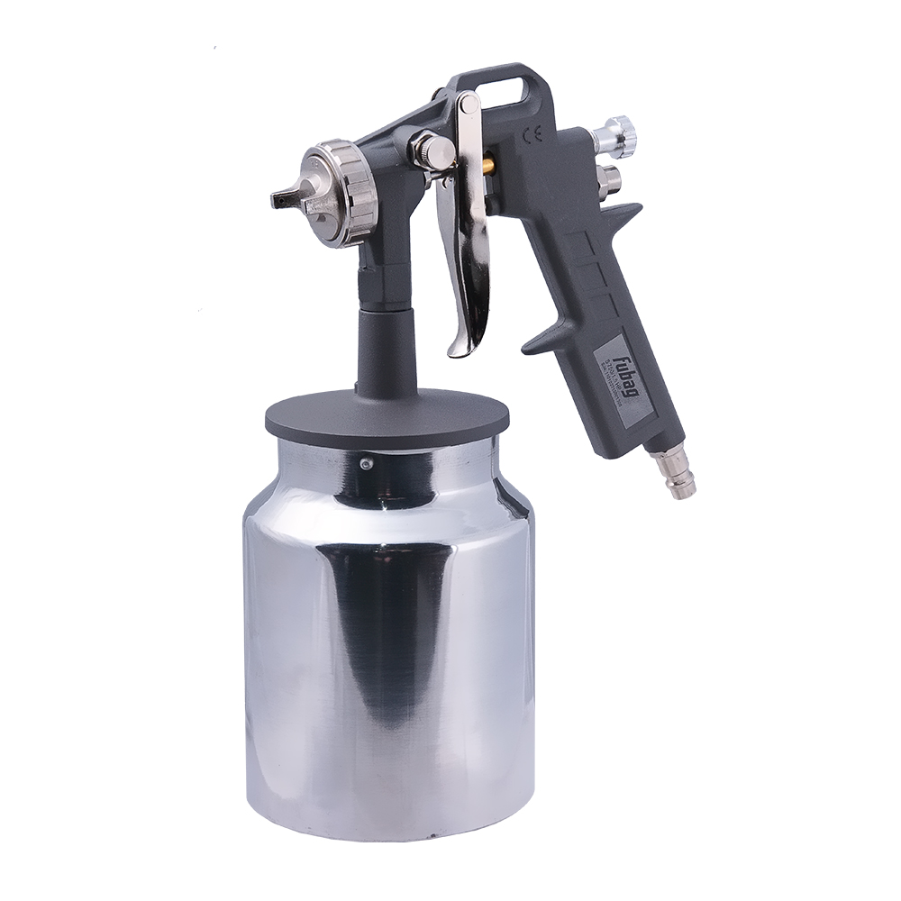Пневматический краскопульт Fubag BASIC S750/1.5 HP 110102