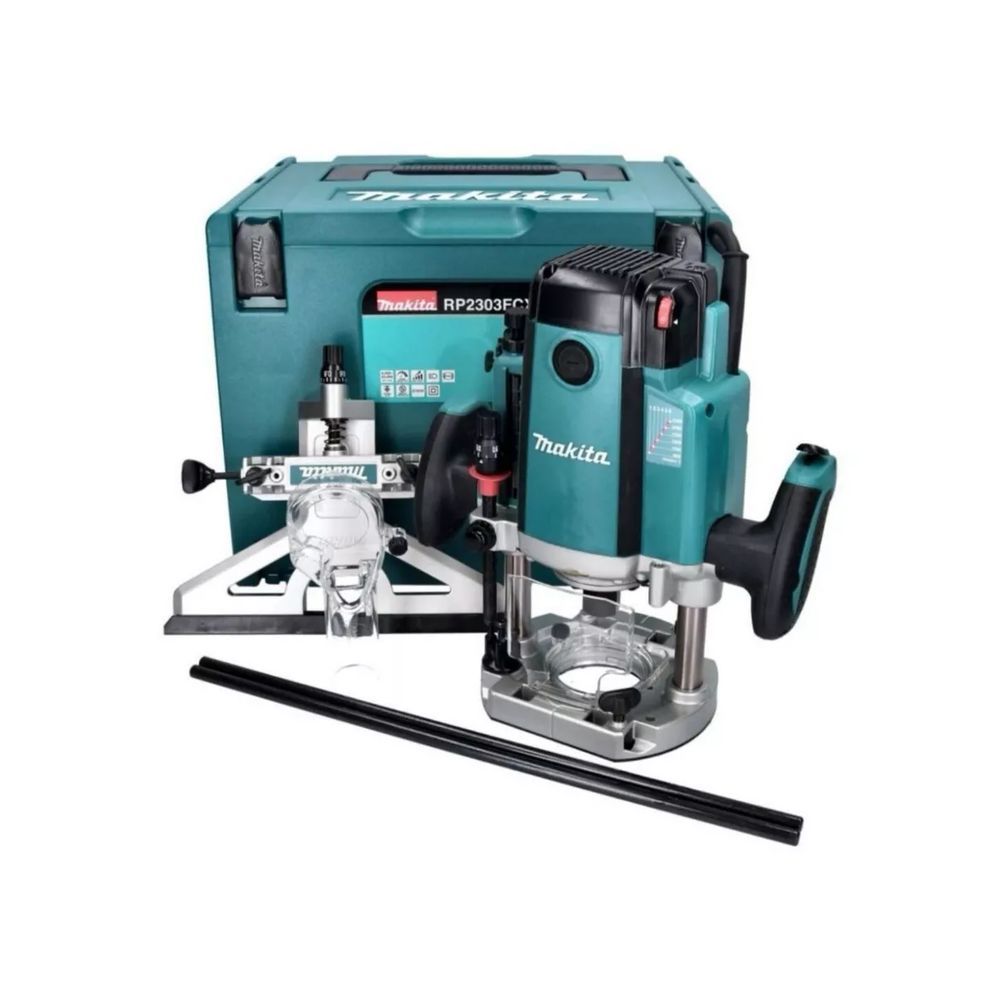 Фрезер Makita RP2303FC07