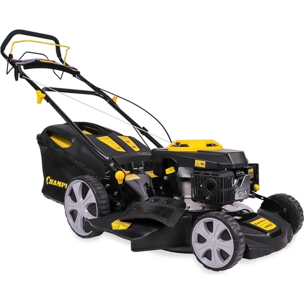 Колесный триммер Champion LM4627