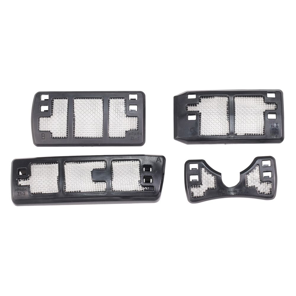 Комплект сетчатых фильтров для GA5090/5091/5092X01 Makita 191V72-9