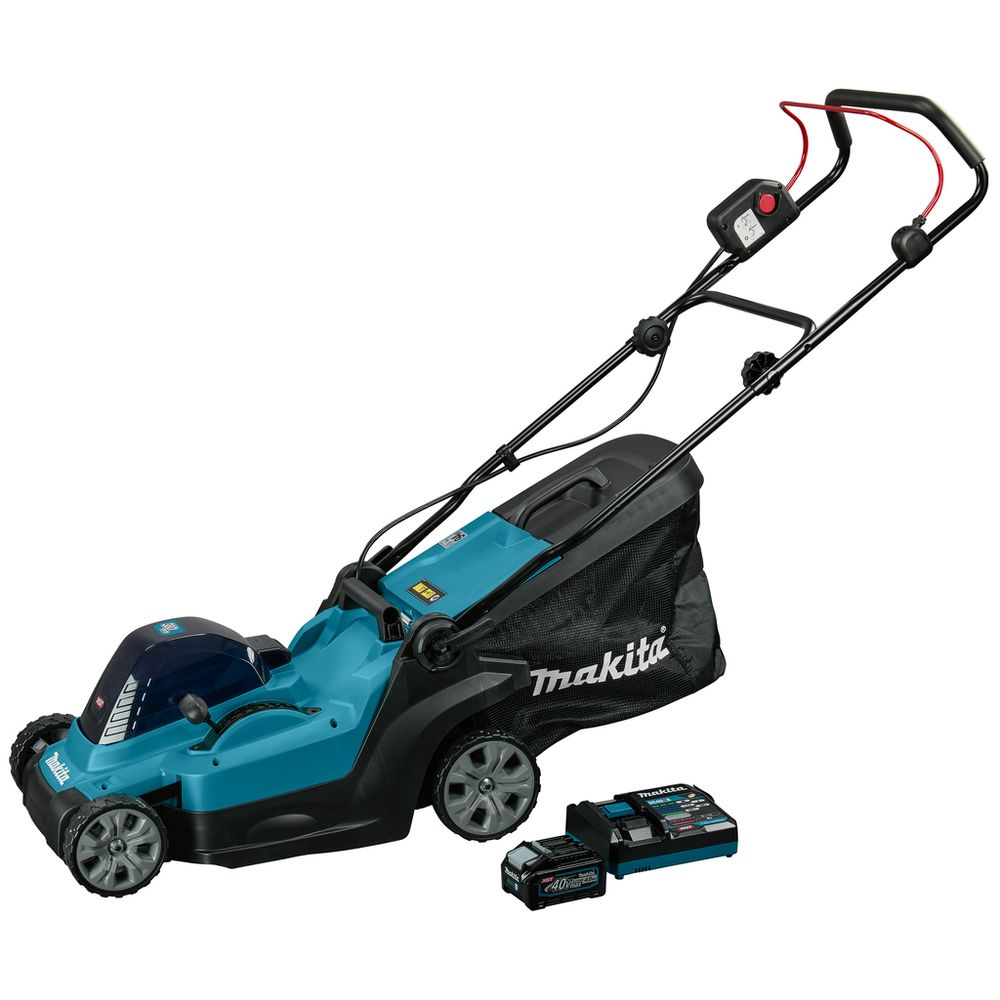 Газонокосилка XGT Makita LM003GU102