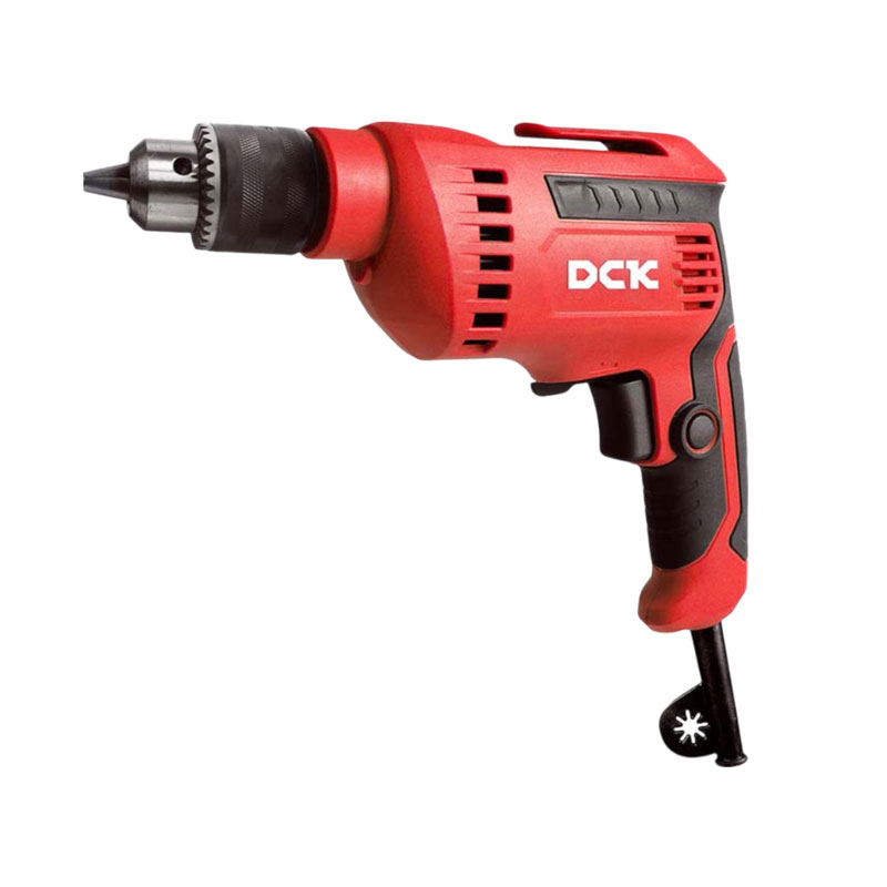 Дрель DCK KJZ10-10