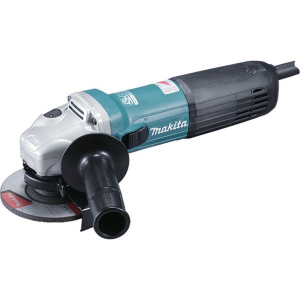 Углошлифовальная машина Makita GA4540C