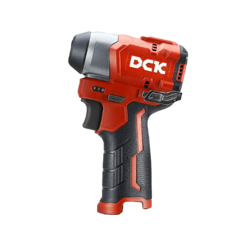 Аккумуляторный ударный гайковёрт DCK KDPL04-8 (TYPE Z)
