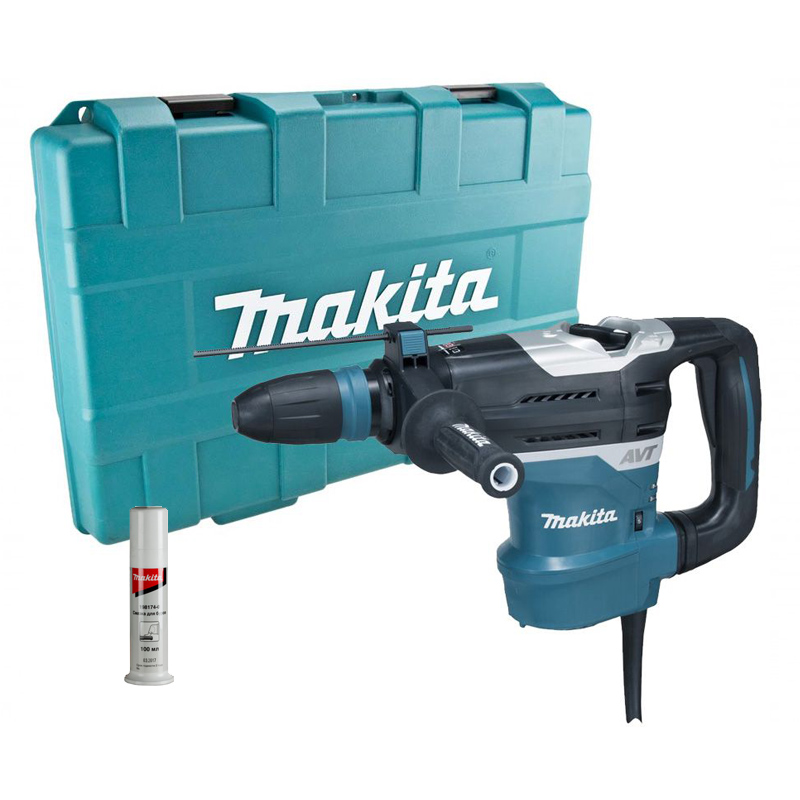 Перфоратор Makita HR4013CMT