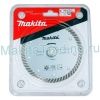 Рифленый диск Makita D-41735 для цемента 115x20мм