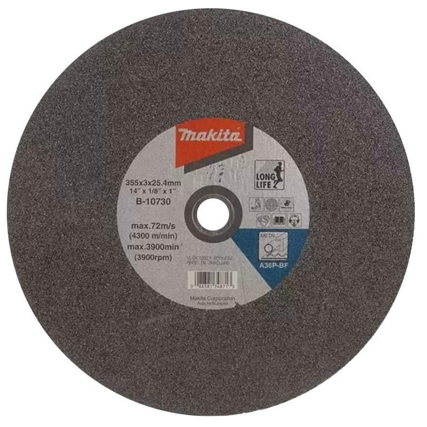 Отрезной диск Makita B-10730-5