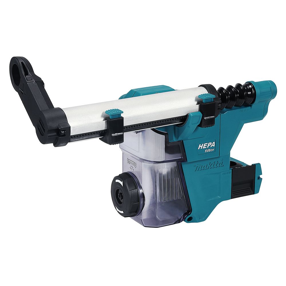 Комплект системы пылеудаления DX16 Makita 1911P2-6
