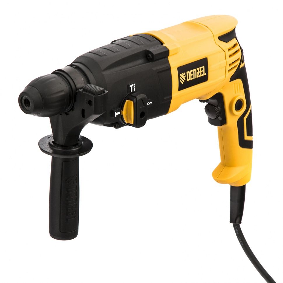 Перфоратор электрический Denzel RH-750-24
