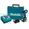 Импульсный шуруповерт Makita DTD129RFE