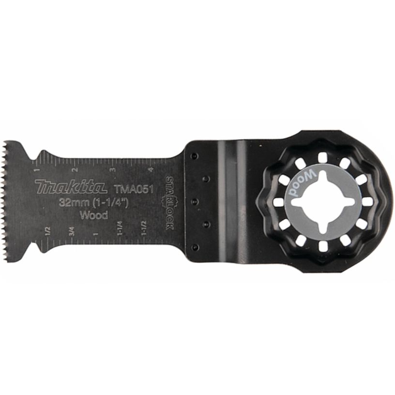 Полотно погружное TMA051D Makita 729115-1