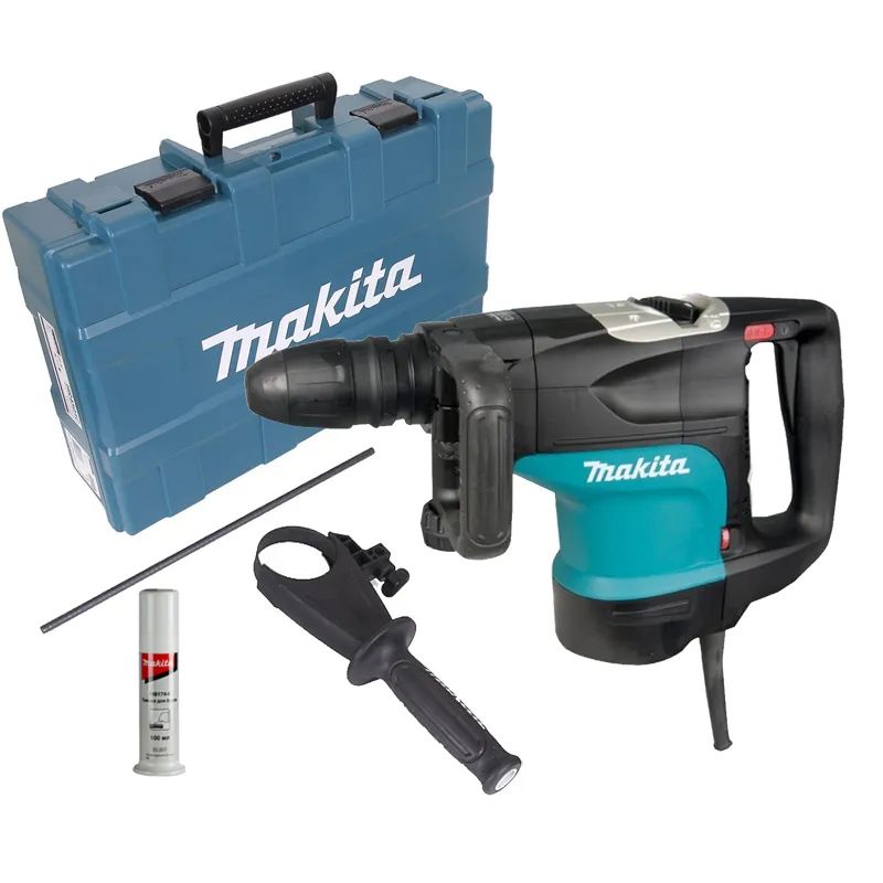 Перфоратор Makita HR4501CMT
