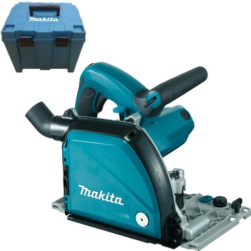 Дисковая пила по алюминию Makita CA5000XJ