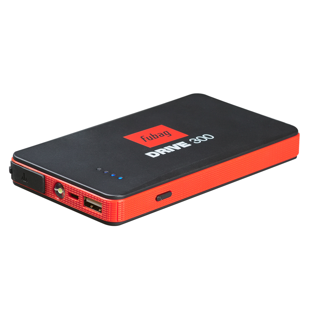 Пусковое устройство FUBAG DRIVE 300 (31459)