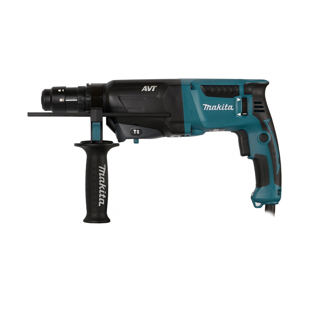 Перфоратор Makita HR2611FT