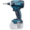 Ударный шуруповерт Makita BTD146Z