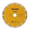 Алмазный диск 125мм Makita A-02353