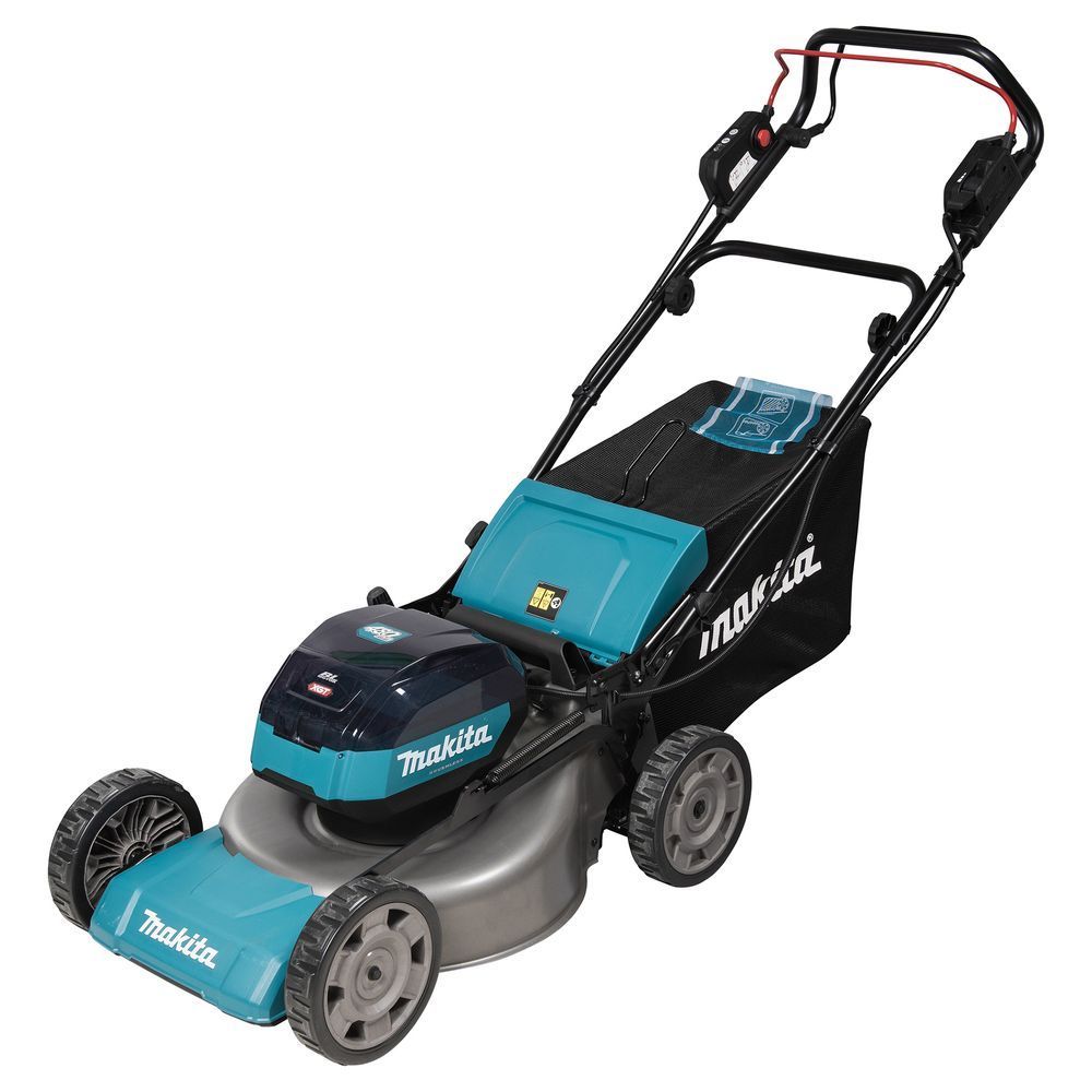 Газонокосилка XGT Makita LM001GZ