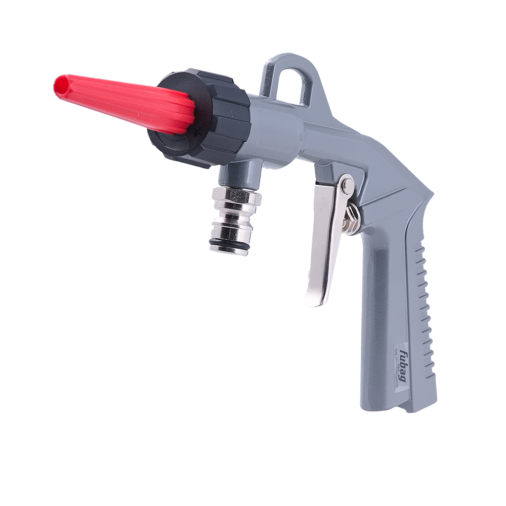 Моющий пневмопистолет Fubag WG85/4 110114