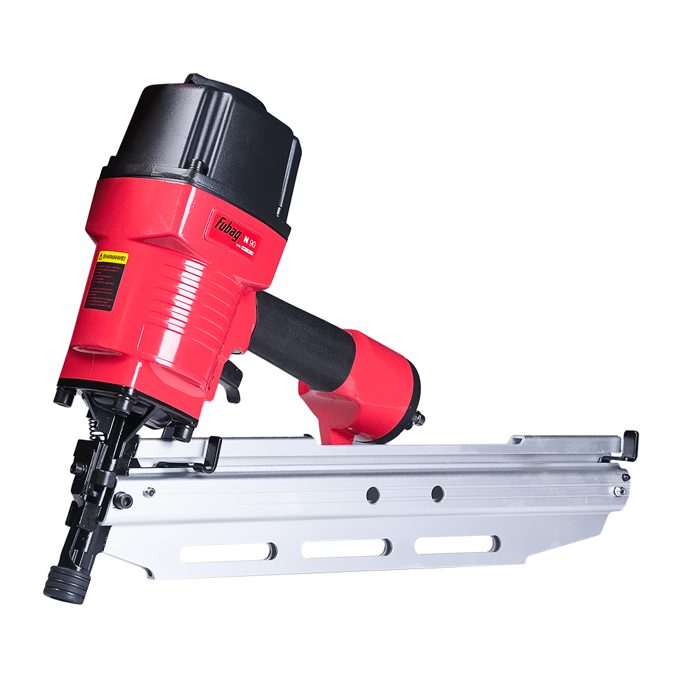 Пистолет гвоздезабивной FUBAG N90 (100156)