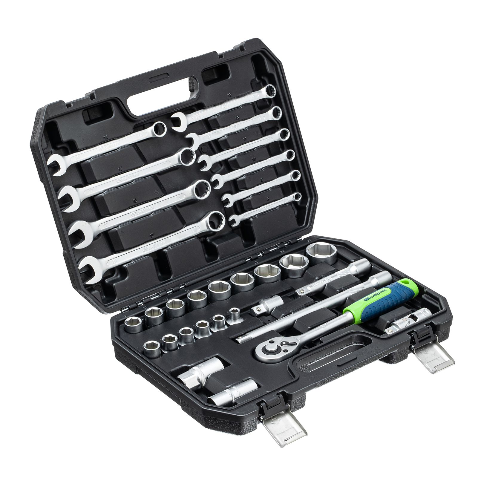 Набор инструментов Сибртех 13393