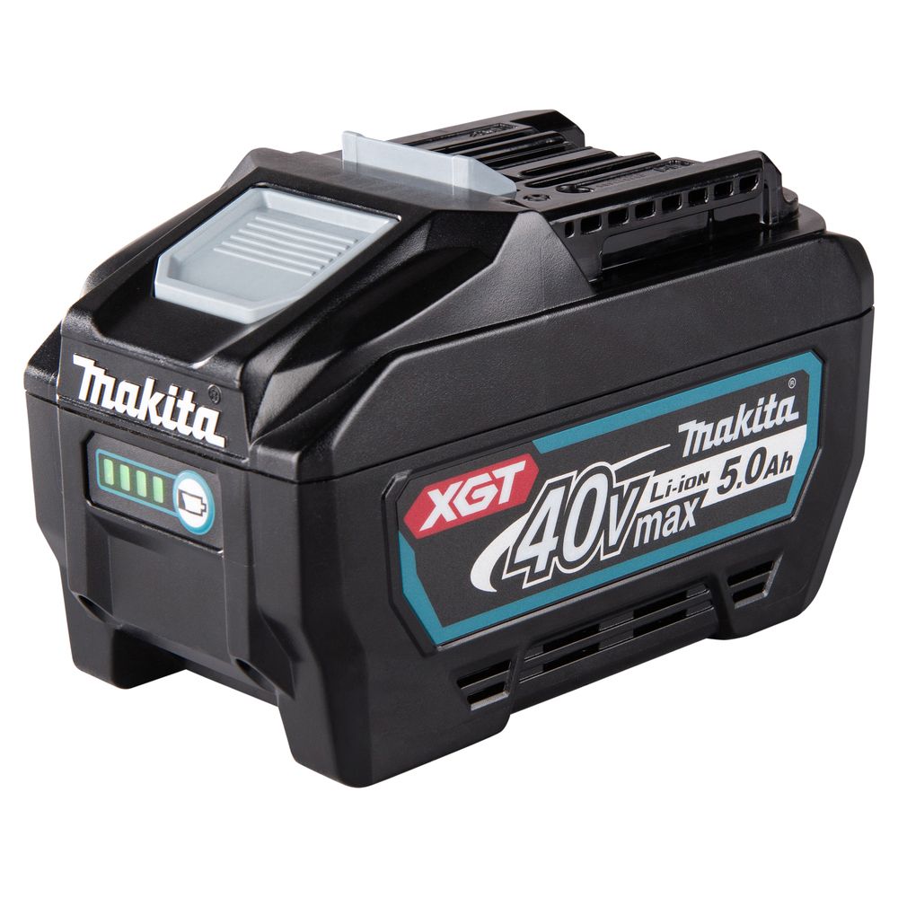 Аккумулятор XGT Makita BL4050F 1918A4-9