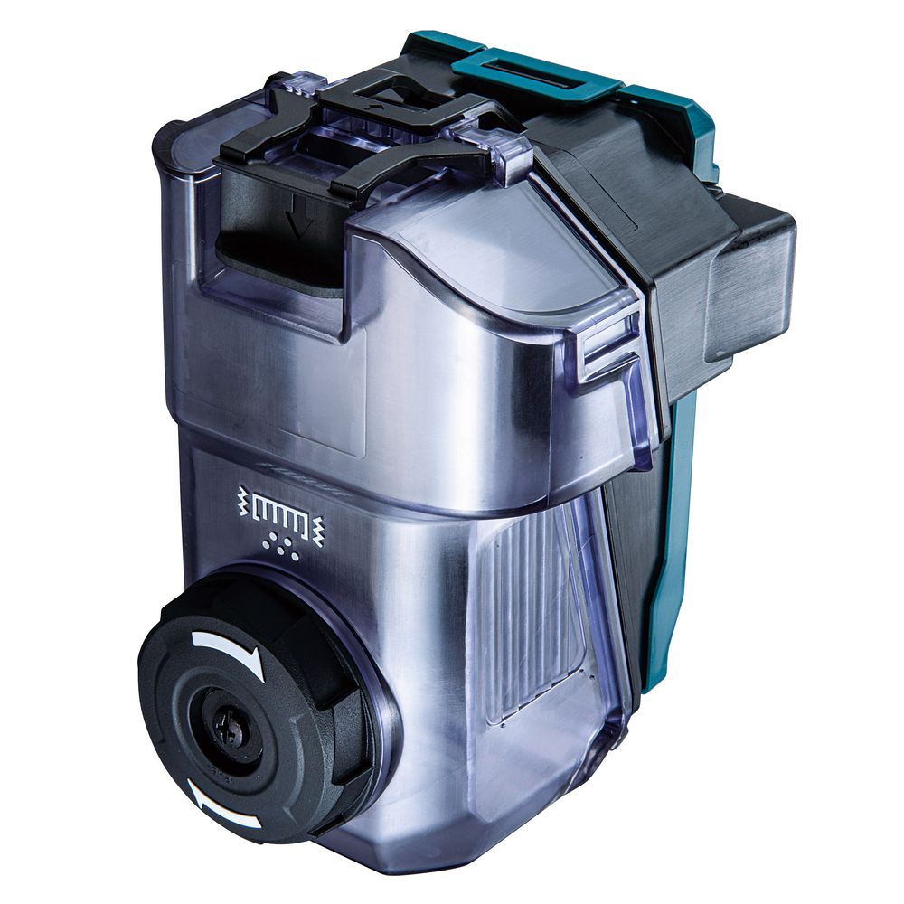 Контейнер для сбора пыли с фильтром, DX16 Makita 1911P5-0