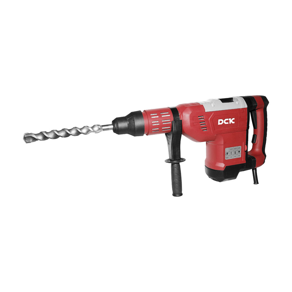 Перфоратор DCK KZC45