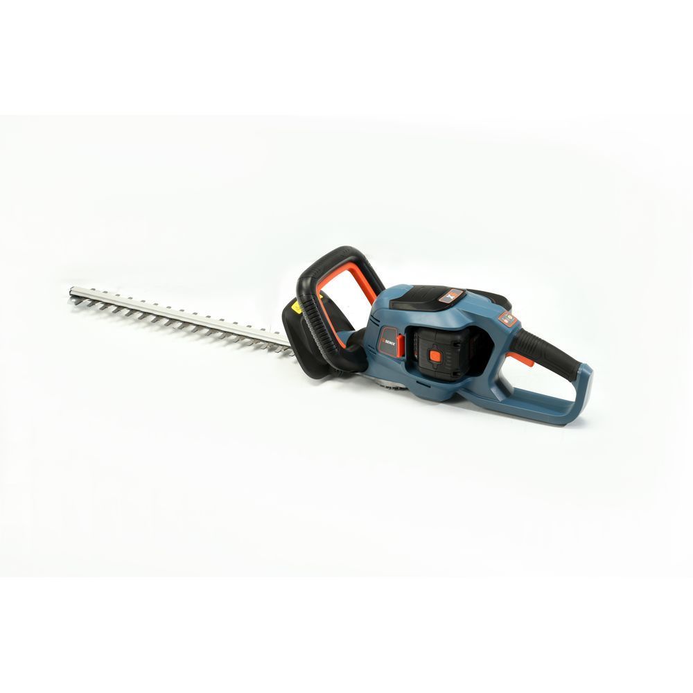 Кусторез аккумуляторный Senix HTX6-M1-EU