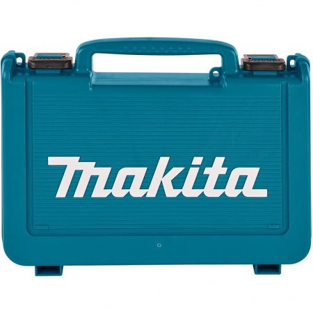 Пластиковый чемодан для TW100D Makita 141104-0