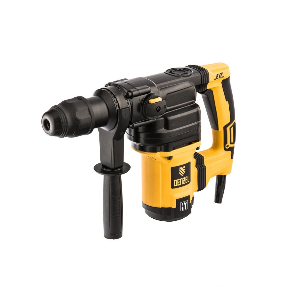 Перфоратор электрический Denzel RHV-1050-38-max