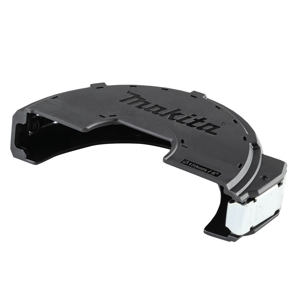 Защитный кожух на УШМ 150 мм Makita 191X09-8