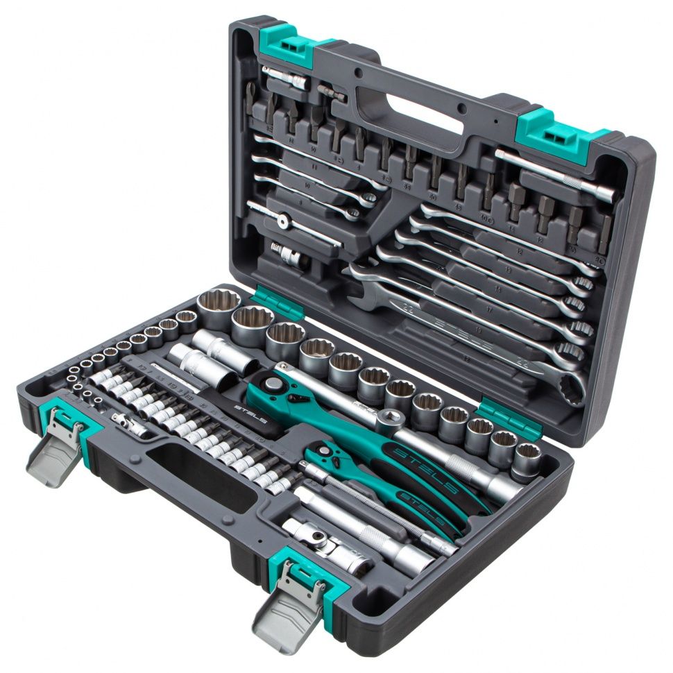 Набор инструментов Stels 14117