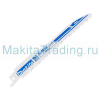 Ножовочная пилка Макита Super Express 152мм (B-05044)