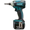 Ударный шуруповерт Makita BTD133RFE