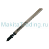 Пилка для лобзиков Макита № B10 5шт (A-85628)