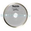 Алмазный диск 160мм(стекло) Makita A-02428	