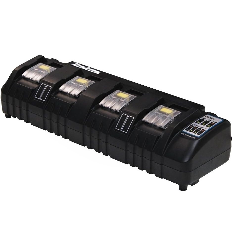 Зарядное устройство Li-ion DC18SF Makita 196430-2