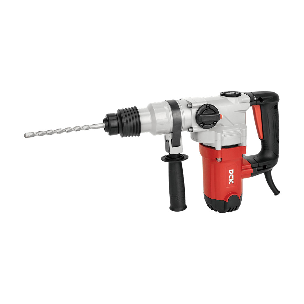 Перфоратор DCK KZC05-28B