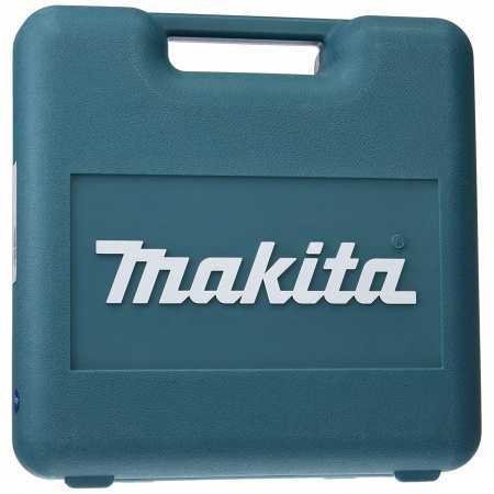 Пластиковый чемодан Makita HG130442