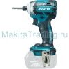 Ударный шуруповерт Makita DTD148Z