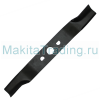 Нож для газонокосилки Макита ELM3310 33см (671142202)