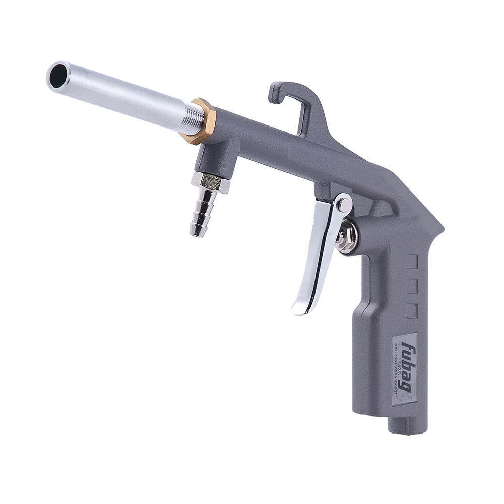 Пескоструйный пневмопистолет Fubag SBG142/3 110116