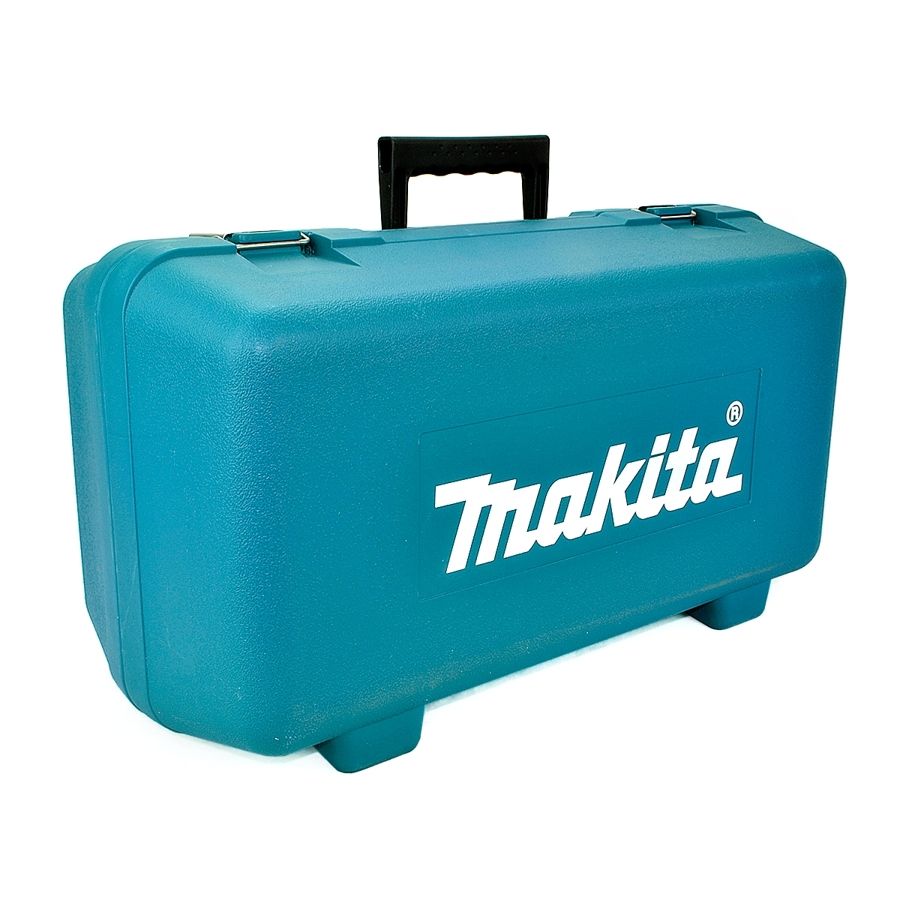 Кейс Makita 824786-0 для рубанка KP0810