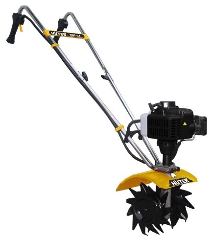 Мотокультиватор Huter GMC-1.8